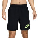 【ネコポス送料無料】ナイキ NIKE メンズ ランニングパンツ ENRGY CHLNGR 7 25SU ラン エナジー CHLNGR 7UL ショート Dri-...