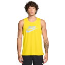 【ネコポス送料無料】ナイキ NIKE メンズ Dri-FIT ランニング タンクトップ ランエナジー ENERGY MILER TA 25SU HJ4165-7...