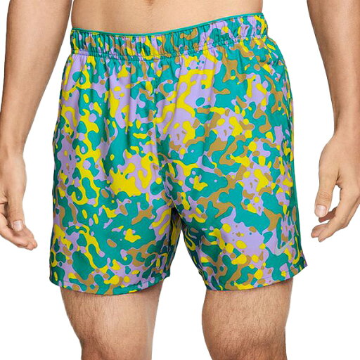 【ネコポス送料無料】ナイキ NIKE メンズ Dri-FIT 13cm ランニング ショートパンツ ハーフパンツ インナー付き CHLLNGR 5 BF 25SU HQ0235-345 【ネコポス送料無料】ナイキ NIKE メンズ Dri-FIT 13cm ランニング ショートパンツ ハーフパンツ インナー付き CHLLNGR 5 BF 25SU HQ0235-345