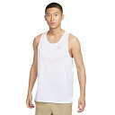 【ネコポス送料無料】ナイキ NIKE メンズ Dri-FIT ADV ランニングタンクトップ STRIDE TANK 25SU HV5211-100