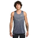 【ネコポス送料無料】ナイキ NIKE メンズ Dri-FIT ADV ランニングタンクトップ STRIDE TANK 25SU HV5211-437