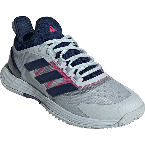 アディダス adidas テニスシューズ メンズ adizero Ubersonic 4.1 M ID8565