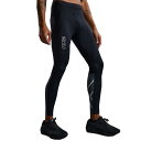2XU ツータイムズユー メンズ ランニングタイツ LightSpeedR ライトスピード リアクト コンプレッションタイツ MA7049B