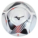 【送料無料】ミズノ mizuno サッカーボール 4号球 P3JBSB0200 JFA検定球 小学生 子供用