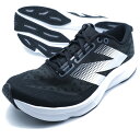 FuelCell Pvlse v1 ニューバランス New Balance WFCNPCB-B ブラック レディース ランニングシューズ