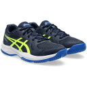 アシックス asics ジュニア バレーボールシューズ UPCORUT 6GS 部活 練習 試合 1074A045-401