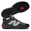 ニューバランス new balance バスケットボールシューズ バッシュ 靴 メンズ レディース BBHSL AT2