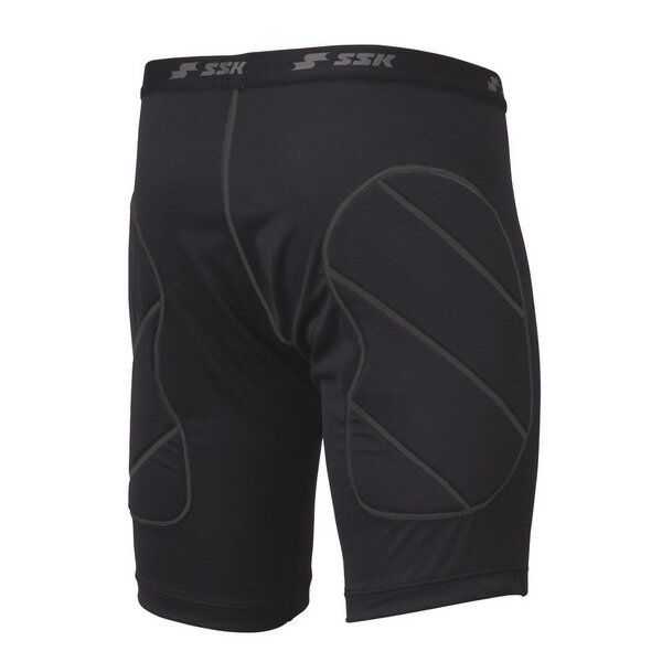 ������������ SSK ��� ����˥� ������ ���饤�ǥ��󥰥ѥ�� ����ѥ� 25SS ��ǯ BSP005J �֥�å�