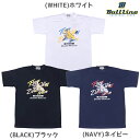【ネコポス送料無料】BALL LINE ボールライン バスケットボール メンズ Tシャツ 半袖 BT-1724