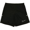【ネコポス送料無料】 ナイキ NIKE DF ACD25 ショート K FZ9776-010 サッカー フットサル プラクティスパンツ 練習着 ブラック