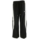 ナイキ NIKE 裏メッシュ エア ウーブン パンツ HJ0286-010 サッカー フットサル ブレーカーパンツ ブラック
