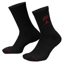 ナイキ NIKE スポーツソックス ジョーダン エブリデイ クルーソックス HJ2434-010