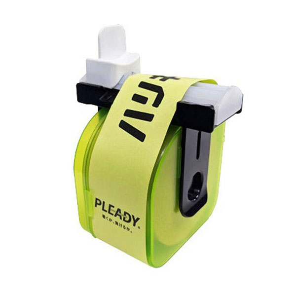 プレディ PLEADY ハリキール HK-VT500 サッカー フットサル スポーツ テーピングカッター