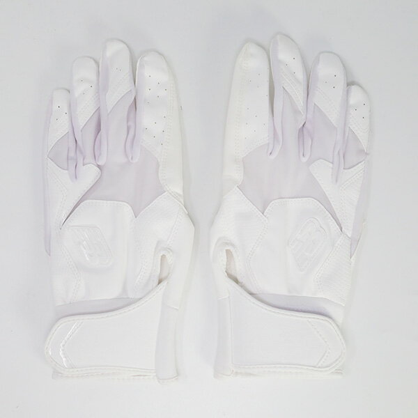 【ネコポス送料無料】ニューバランス New balance 野球バッティンググローブ バッテ LAG45604-WM