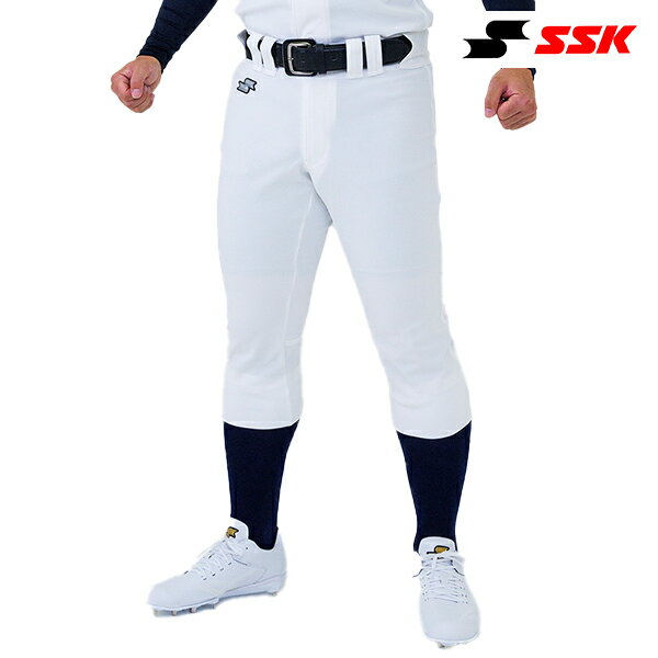 ストレッチ性に優れ、足の上げやすさこだわった足上げ3Dユニフォームレギュラーパンツ。●カラーホワイト●サイズS - O●素材ポリエステル100%●生産国ベトナム製