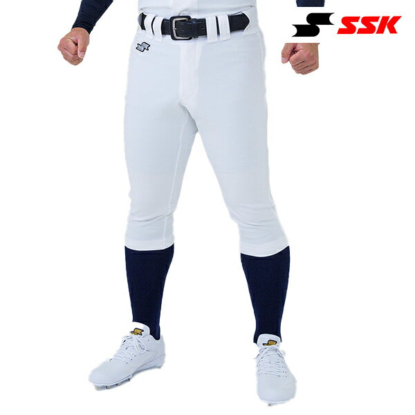 SSK 野球 ユニフォーム 練習着 アシアゲショートフィットパンツ PUP007S