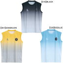 【ネコポス送料無料】 スボルメ SVOLME 冷感ノースリシャツ 1252-42200 サッカー フットサル インナー スリーブレス 練習着 メンズ