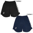 【ネコポス送料無料】サッカージャンキー soccer junky ワークパンツ ABC-Y ハーフパンツ プラパン 24AAD10 24AAD10K サッカー フットサル メンズ ジュニア