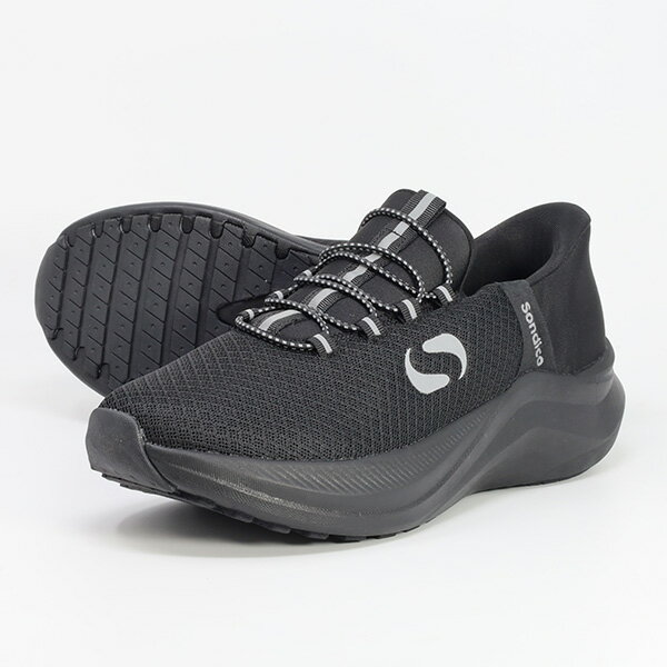 ����ǥ��� Sondico ����åݥ�ȥ졼�ʡ� ɳ�դ����֥�å� �����奢�륷�塼�� 25-R300-03