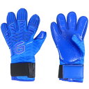 ガビック GAVIC マトゥーイノベーティブプロ GC3015-BLUBLU サッカー キーパーグローブ GKグローブ ゴールキーパー ブルー