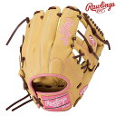 RAWLINGS ローリングス ソフトグラブ ソフトボール HYPER TECH R2G for WOMEN レディースフィット オールラウンド用 サイズ 11...