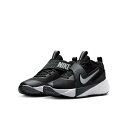 ナイキ NIKE ジュニア バスケットボールシューズ ミニバス ナイキ TEAM HUSTLE D 12 GS チーム ハッスル D 12 バッシュ バスケ 子...