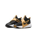 ナイキ NIKE ジュニア バスケットボールシューズ ミニバス ナイキ TEAM HUSTLE D 12 GS チーム ハッスル D 12 バッシュ バスケ 子...