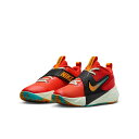 ナイキ NIKE ジュニア バスケットボールシューズ ミニバス ナイキ TEAM HUSTLE D 12 GS チーム ハッスル D 12 バッシュ バスケ 子...
