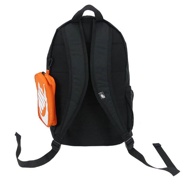 【送料無料】 ナイキ NIKE ジュニア エレメンタル バックパック HJ4186-010 サッカ...