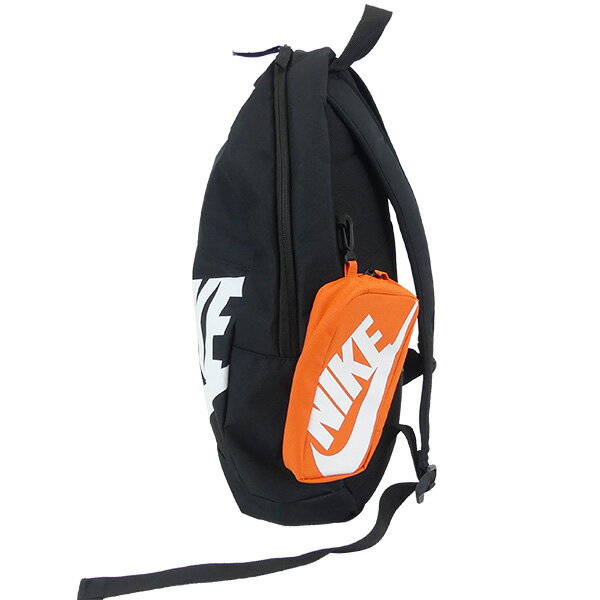 【送料無料】 ナイキ NIKE ジュニア エレメンタル バックパック HJ4186-010 サッカ...