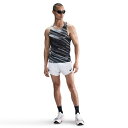 【ネコポス送料無料】ナイキ NIKE メンズ ランニングシャツ M NK DF FAST SINGLET ナイキ DF ファスト シングル IF0442-025