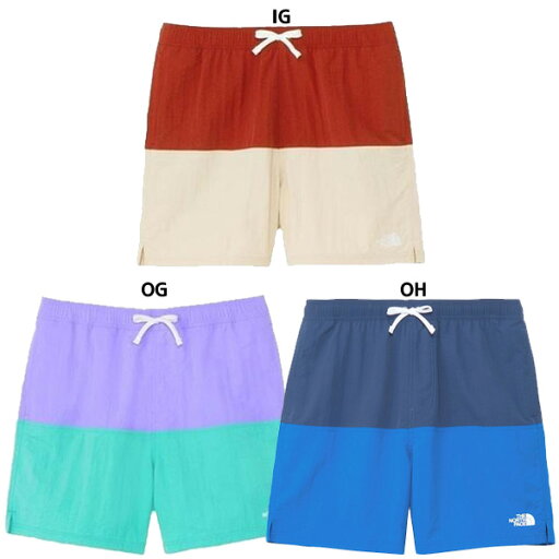 ザ・ノース・フェイス THE NORTH FACE メンズ ハーフパンツ マッドショーツ 24SS NB42333 MUD SHORT アウトドアウェア カジュアルウェア ザ・ノース・フェイス THE NORTH FACE メンズ ハーフパンツ マッドショーツ 24SS NB42333 MUD SHORT アウトドアウェア カジュアルウェア