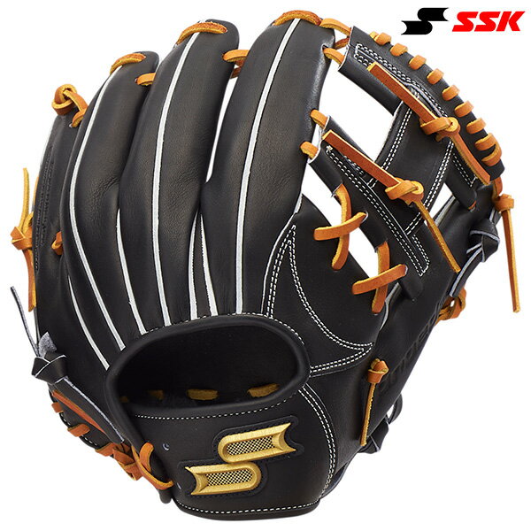 SSK エスエスケイ 野球 グローブ グラブ 硬式 プロエッジシリーズ B 内野手用 PKB345