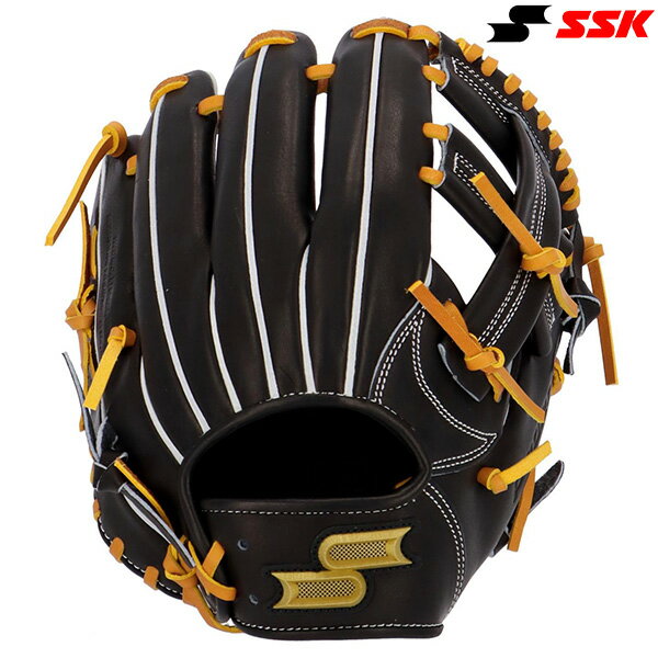 SSK エスエスケイ 野球 グローブ グラブ 硬式 プロエッジシリーズ B 内野手用 PKB844