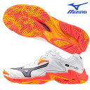 MIZUNO ミズノ バレーボール メンズ シューズ ウエーブライトニング WAVE LIGHTNING Z8 V1GA240098