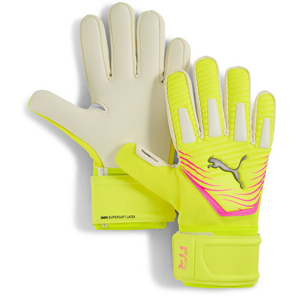 プーマ PUMA フューチャー マッチ NC 042067-02 サッカー キーパーグローブ GKグ