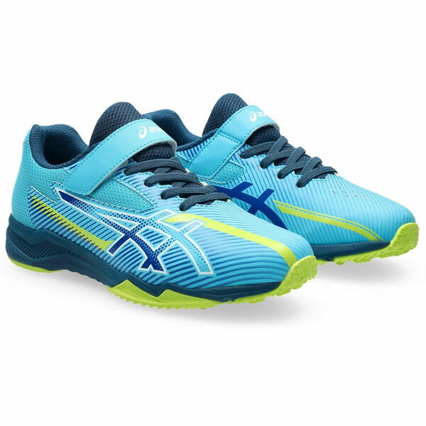 Rakuten - アシックス asics ジュニア ランニングシューズ LAZERBEAM SK-MG-B レーザービーム マラソン ジョギング 通学 子供 1154A211-401