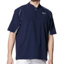 アンダーアーマー UNDER ARMOUR 野球 その他ウェア 51 UAケージ ジャケット 1384742