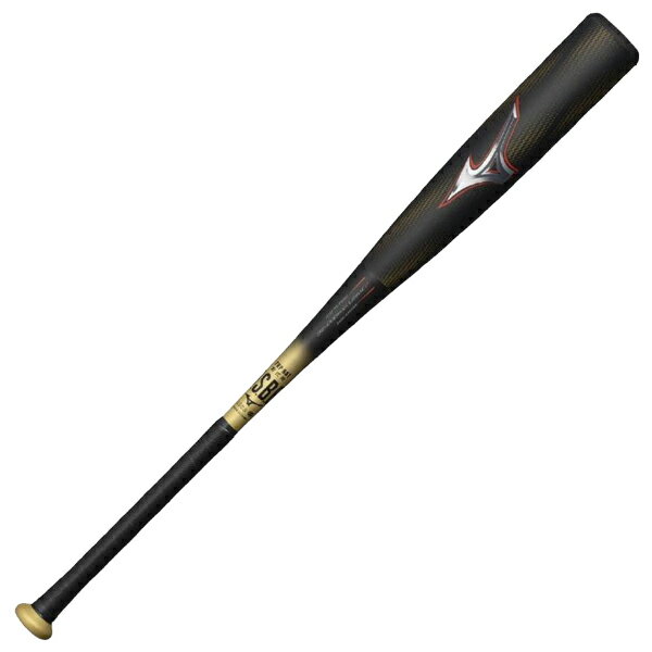 ミズノ mizuno 軟式用 金属製バット BEYONDレガシーM ビヨンドマックスレガシー ミドル LP25SS 1CJBR19983