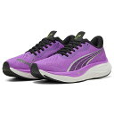 ヴェロシティ ニトロ 3 ウィメンズ プーマ PUMA 377749-19 ピュアマゼンダ ランニングシューズ