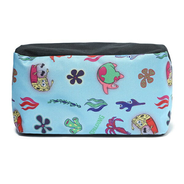 ���ݥ�ƥ��� SPALDING �Х����åȥܡ��� ���塼���Хå� ���ݥ󥸥ܥ� ������������� 42002SBU