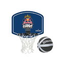 スポルディング SPALDING バスケットボール アクセサリー ミニゴール redbull 77-679Z