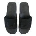 【送料無料】ナイキ NIKE AIRMAX CIRRO SLIDE エアマックス シロ スライド サンダル ブラック 黒 DC1460-004 サッカー フット...