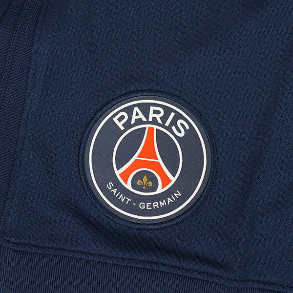 パリサンジェルマン PSG 2025-26 レプリカ ホーム ショーツ HJ4680-410 サッカー ゲームパンツ ミッドナイトネイビー ナイキ NIKE