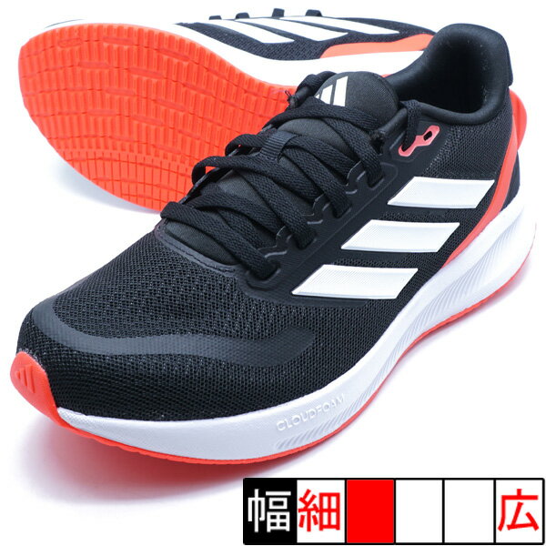������̵���� CORE FAITO 5.0 J ���ǥ����� adidas JP5142 �����֥�å� ����˥� ���˥󥰥��塼��