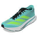 ADIZERO SL2 M アディダス adidas JR5121 フラッシュアクア ランニングシューズ