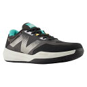ニューバランス New Balance テニスシューズ FuelCell 796 フューエルセル メンズ MCH796B4-2E