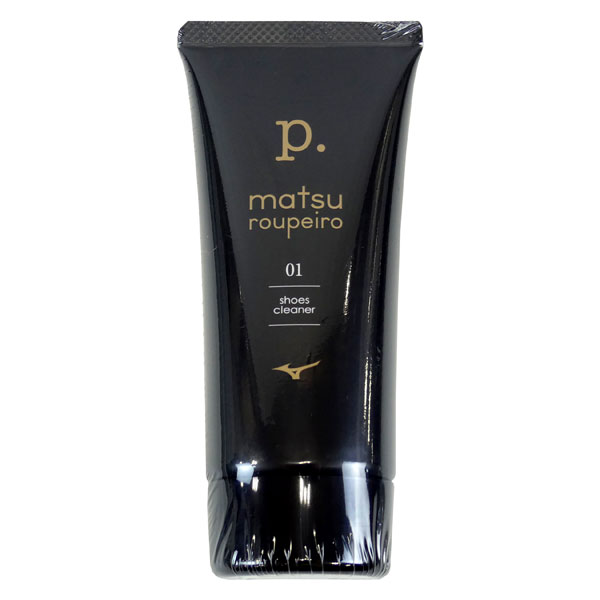 【ネコポス対応可】ミズノ mizuno p.（ピードット） シューズクリーナー P1GZ251100 サッカー フットサル シューズケア 汚れ落とし