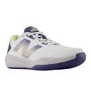 ニューバランス New Balance テニスシューズ FuelCell 796 フューエルセル レディース WCH796T4-D