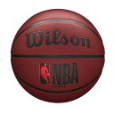 ウイルソン Wilson NBA バスケットボール フォージ 6号 WTB8201XB06